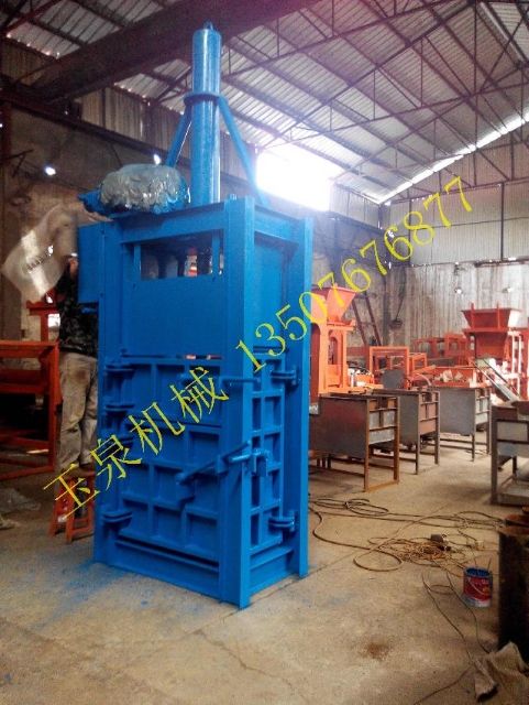 什么是打包机？