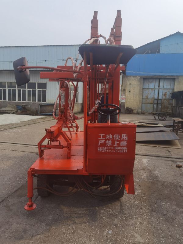 玉泉预制板起板机