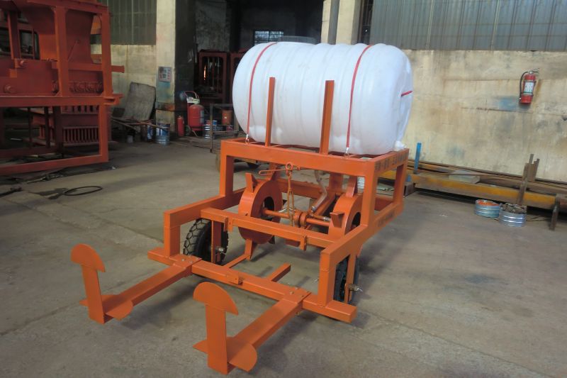 什么是移栽机？