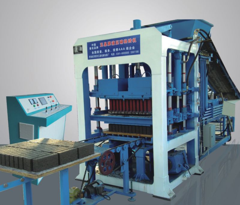 用我们的“技术”带给您“砖业”